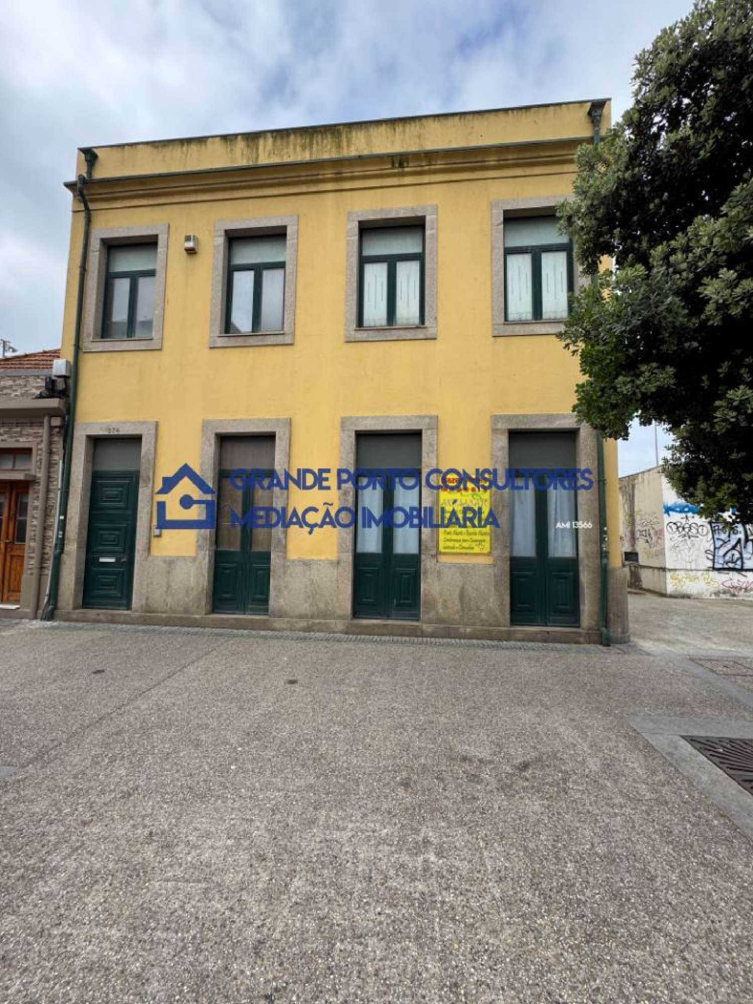 à venda casa Matosinhos Matosinhos 2