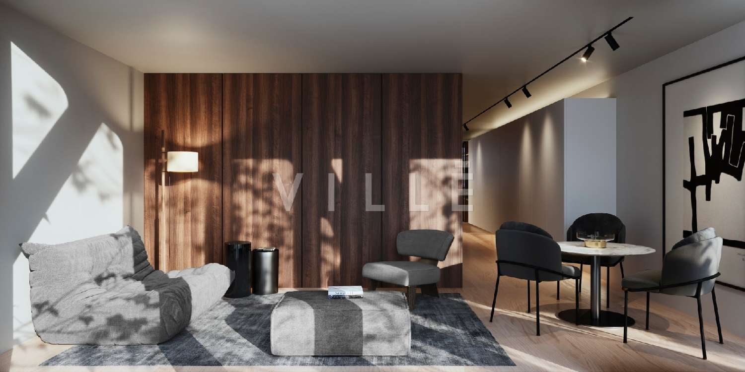  te koop huis Matosinhos Matosinhos 4