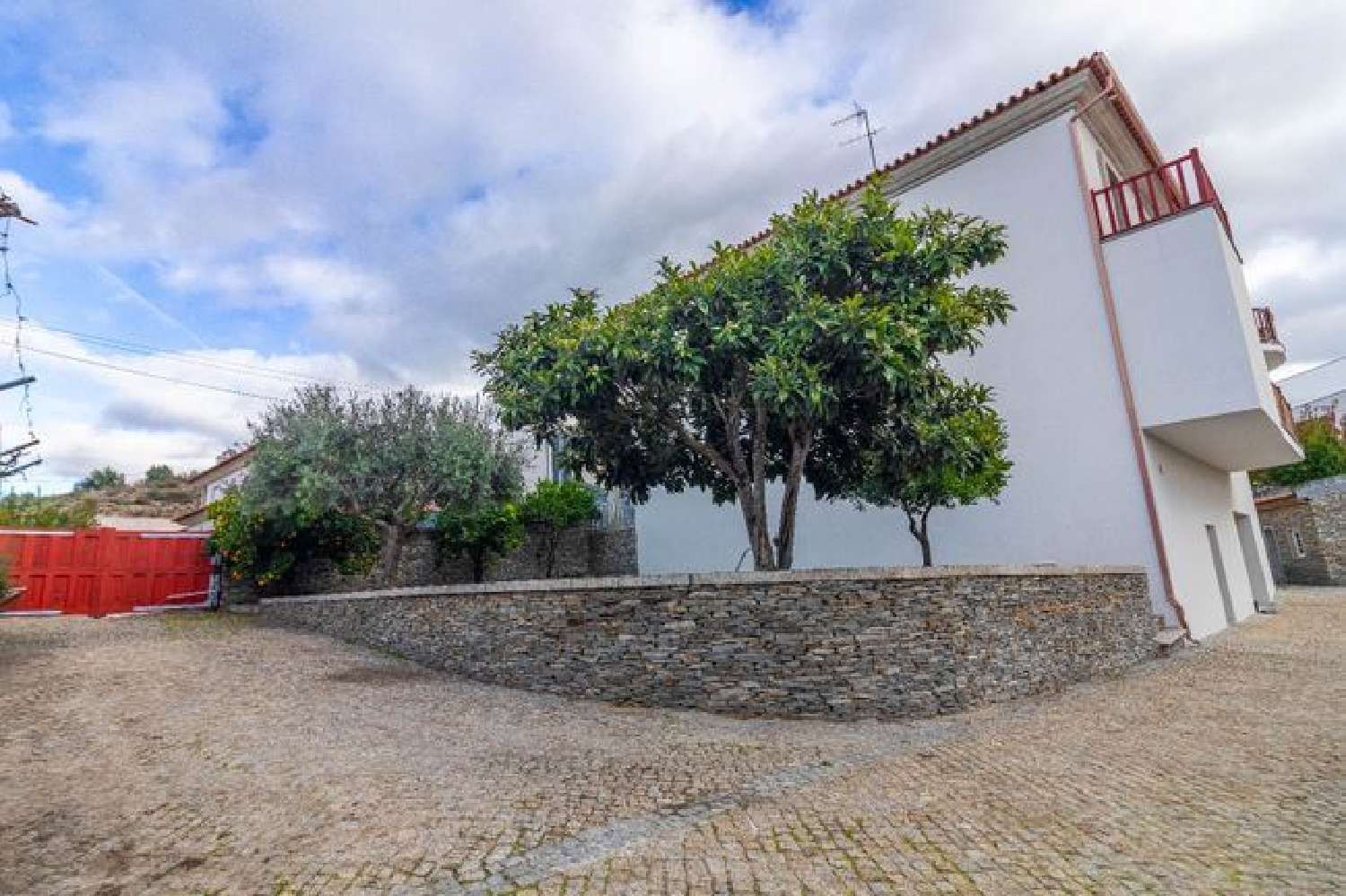 te koop huis Mirandela Mirandela 2