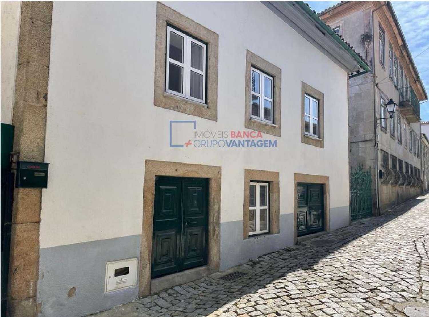  en venta casa Moimenta da Beira Moimenta Da Beira 1