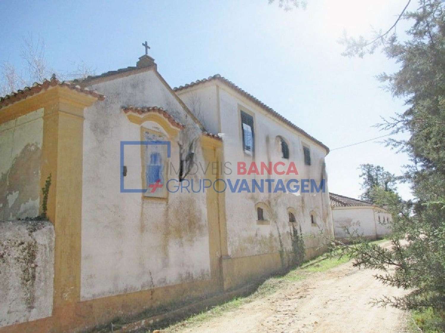  à vendre maison Monforte Monforte 1