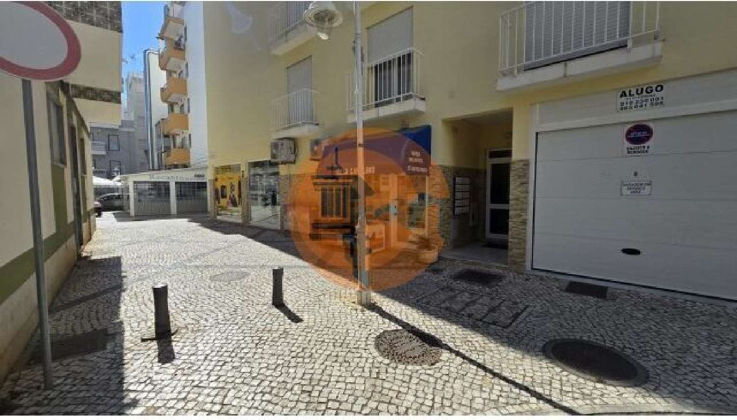  te koop huis Monte Gordo Vila Real De Santo António 1