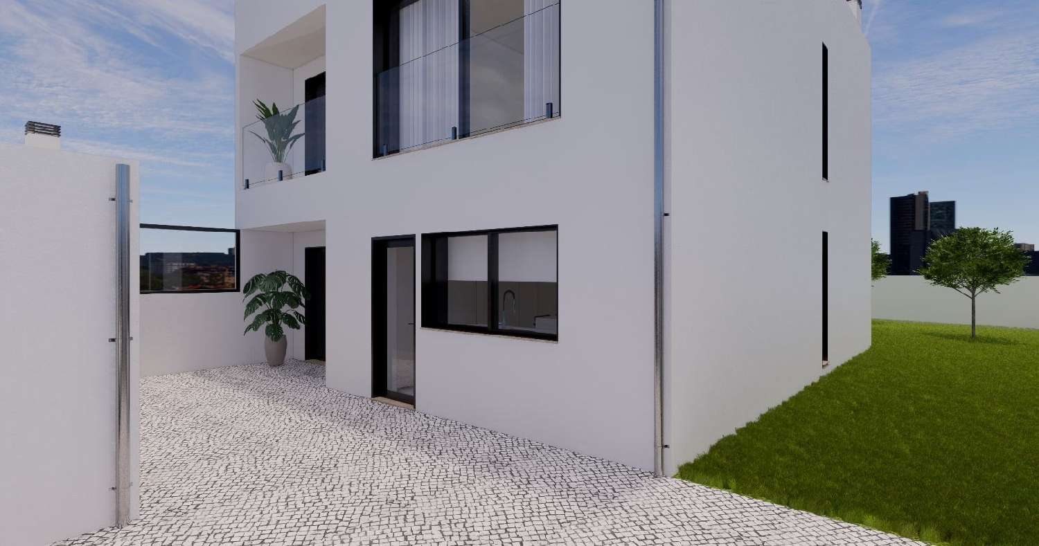  te koop huis Moreira Vale De Cambra 2