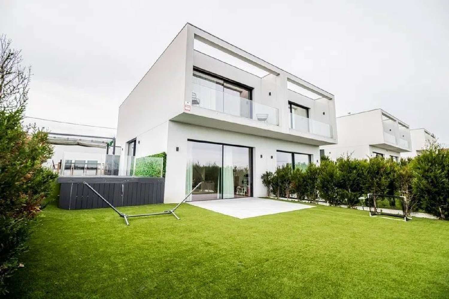  te koop huis Moreira Vale De Cambra 2