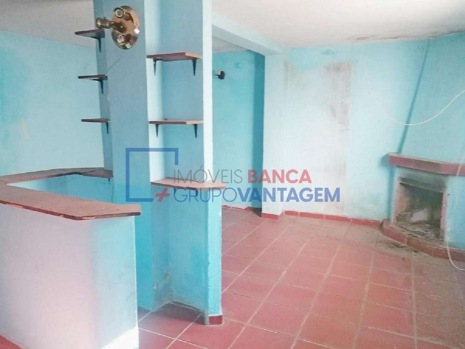  for sale house Cabeça Gorda Beja 1