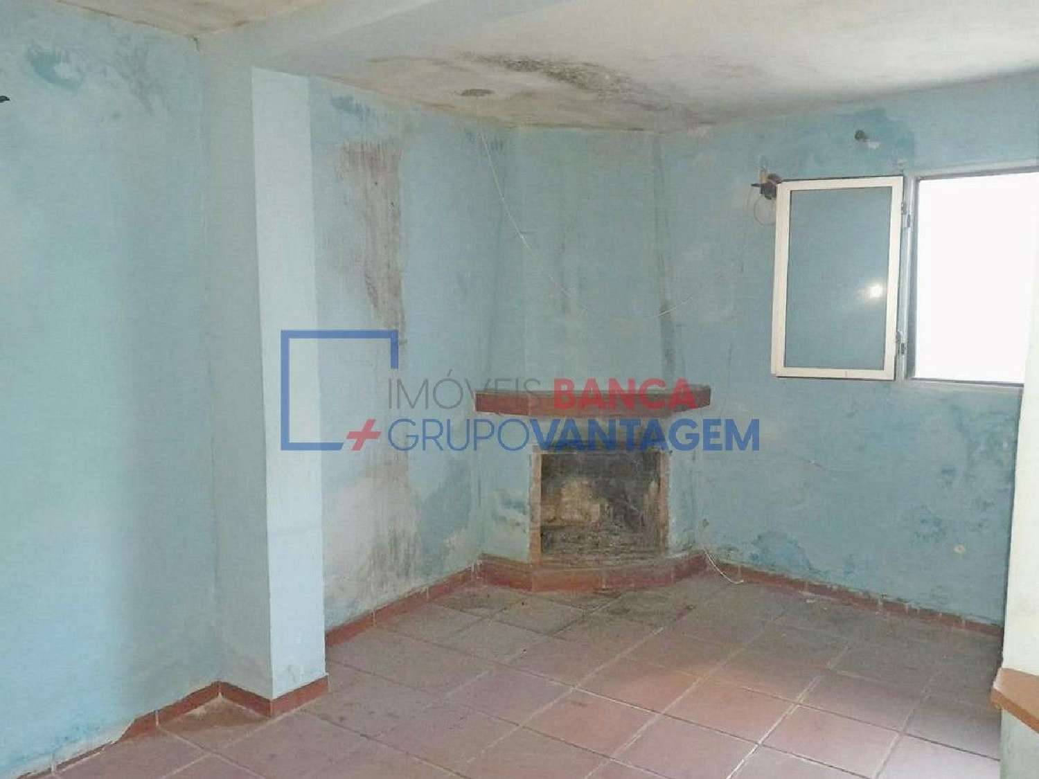 for sale house Cabeça Gorda Beja 2