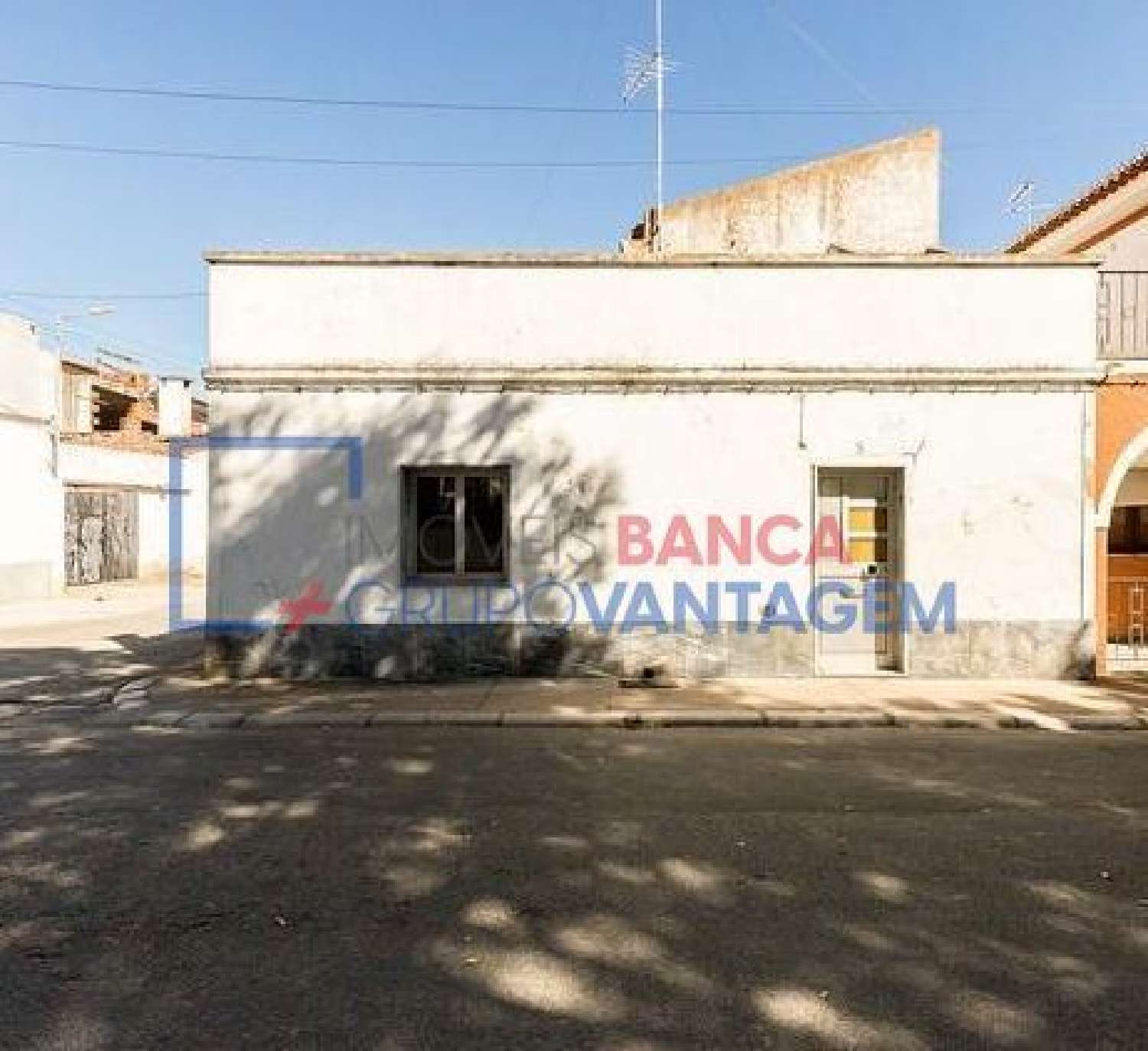  te koop huis Mourão Mourão 2