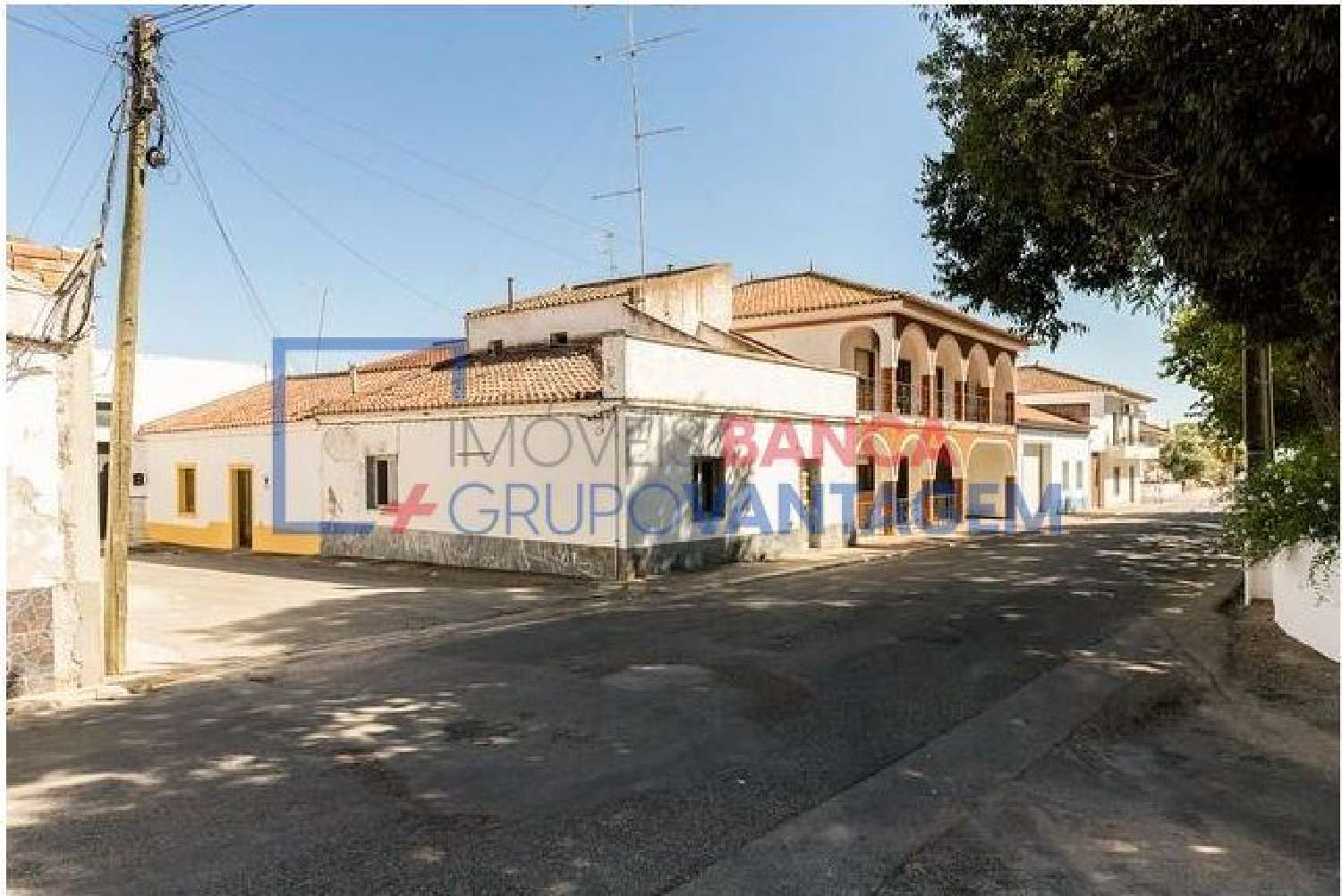  te koop huis Mourão Mourão 3