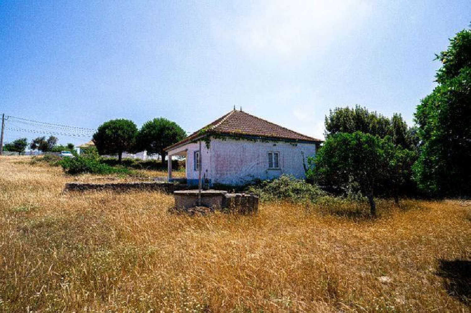  te koop huis Nadadouro Caldas Da Rainha 1
