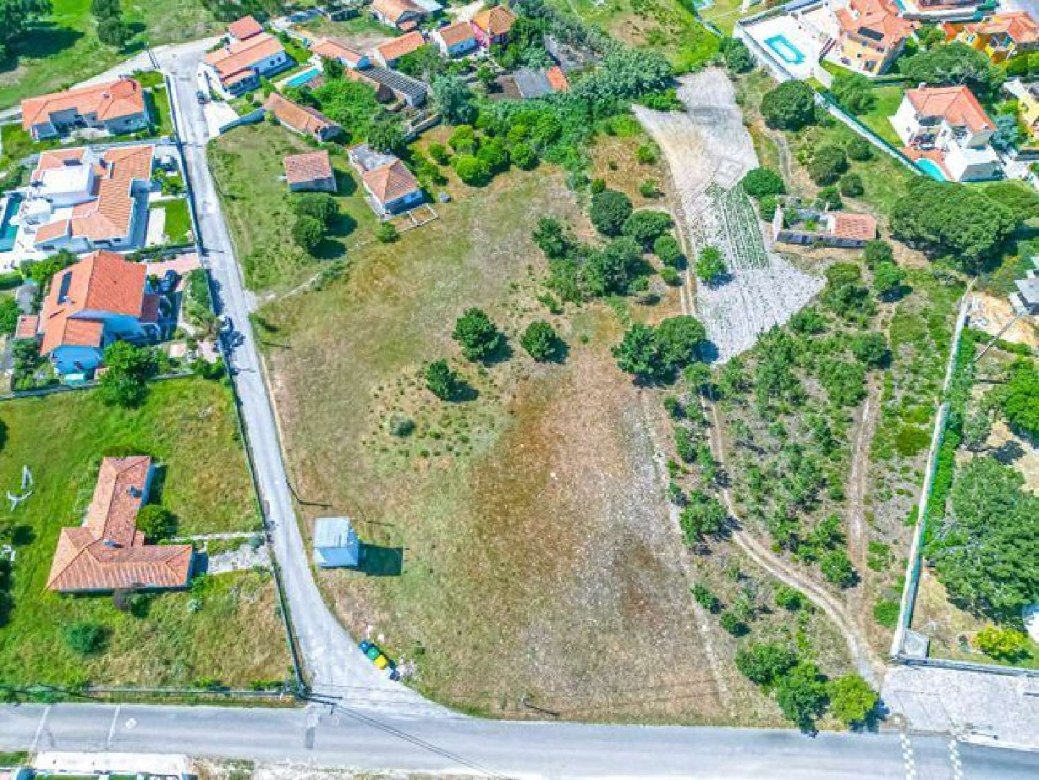  te koop huis Nadadouro Caldas Da Rainha 2