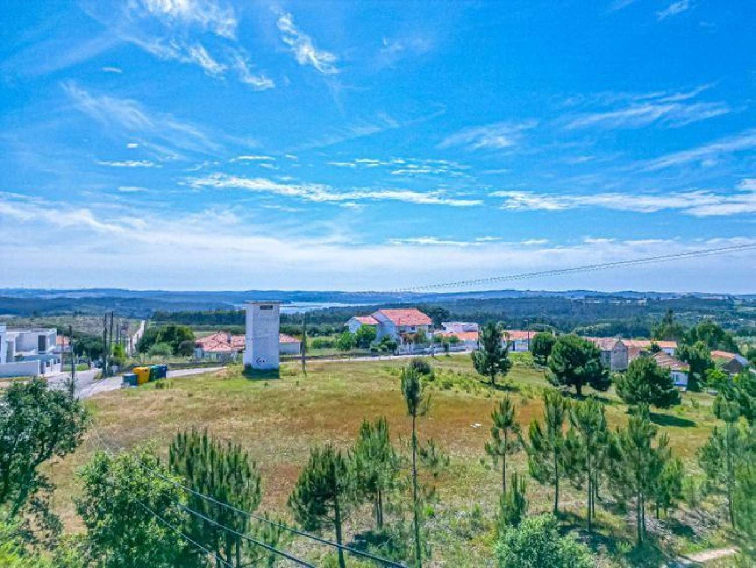  te koop huis Nadadouro Caldas Da Rainha 3