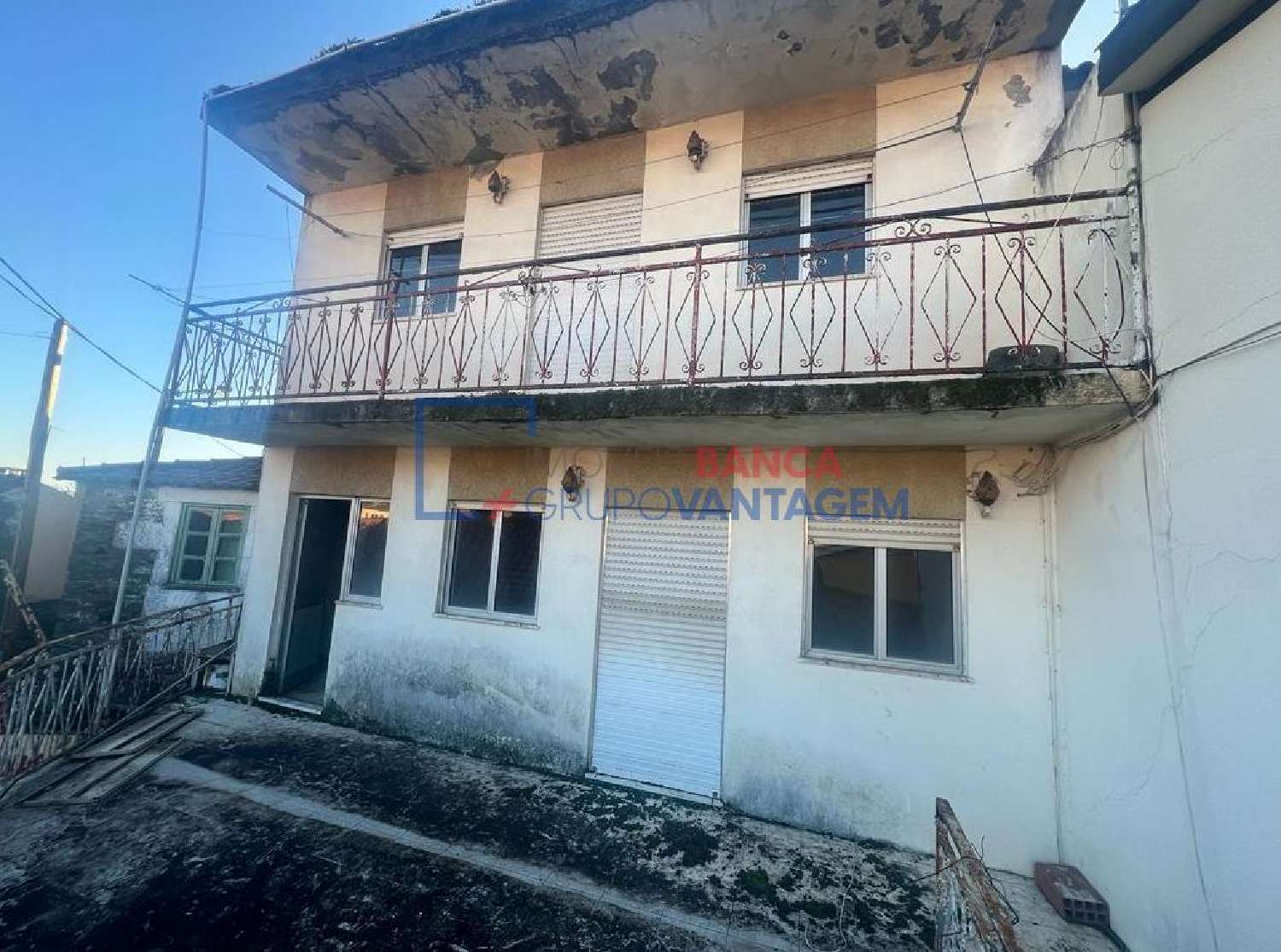  te koop huis Nogueira Boticas 1