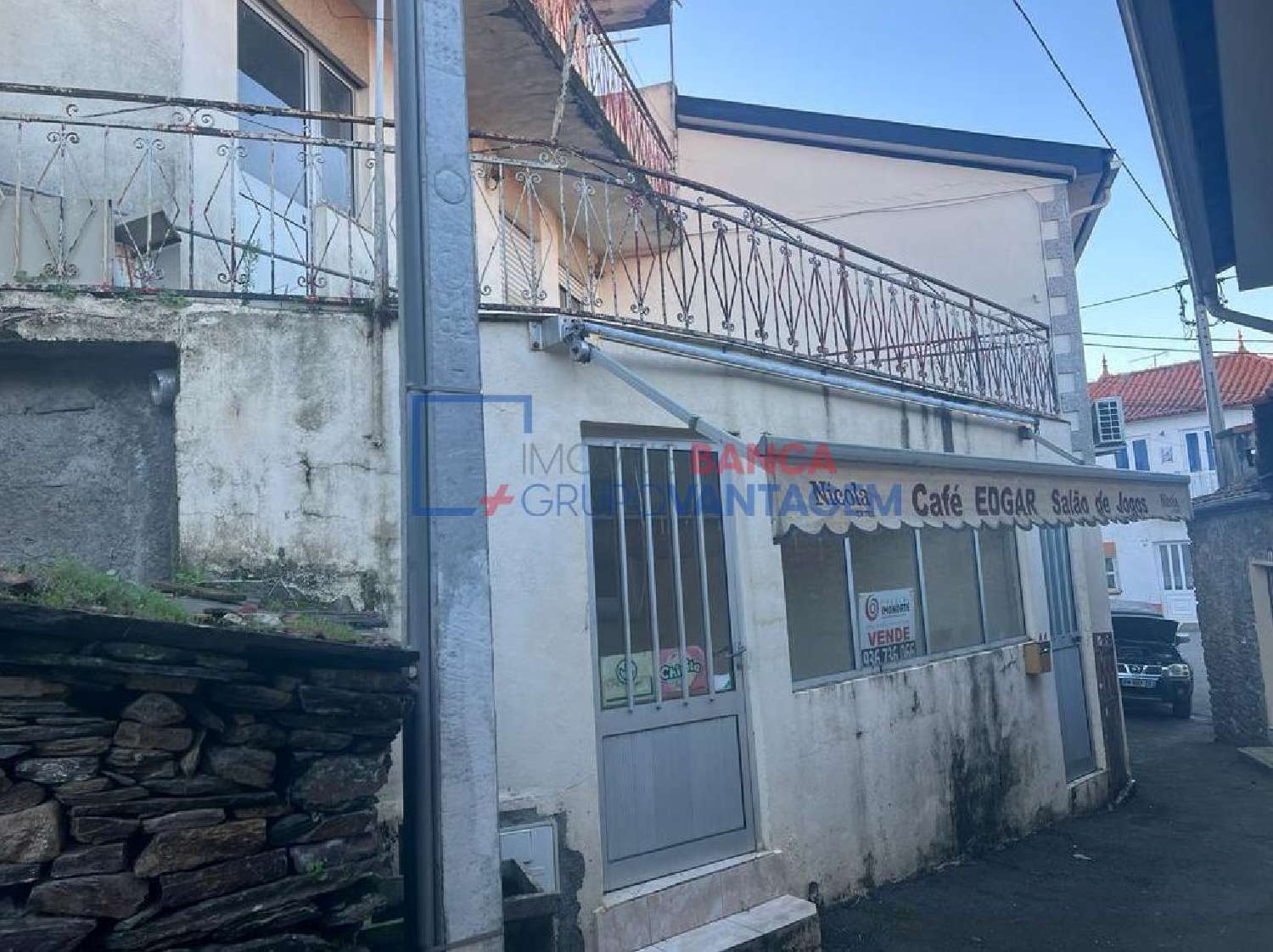 te koop huis Nogueira Boticas 2
