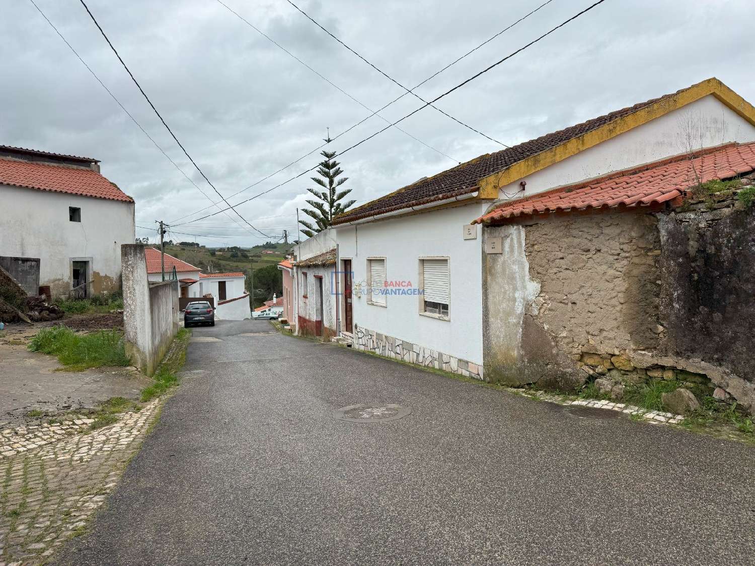  te koop huis Palhacana Alenquer 2