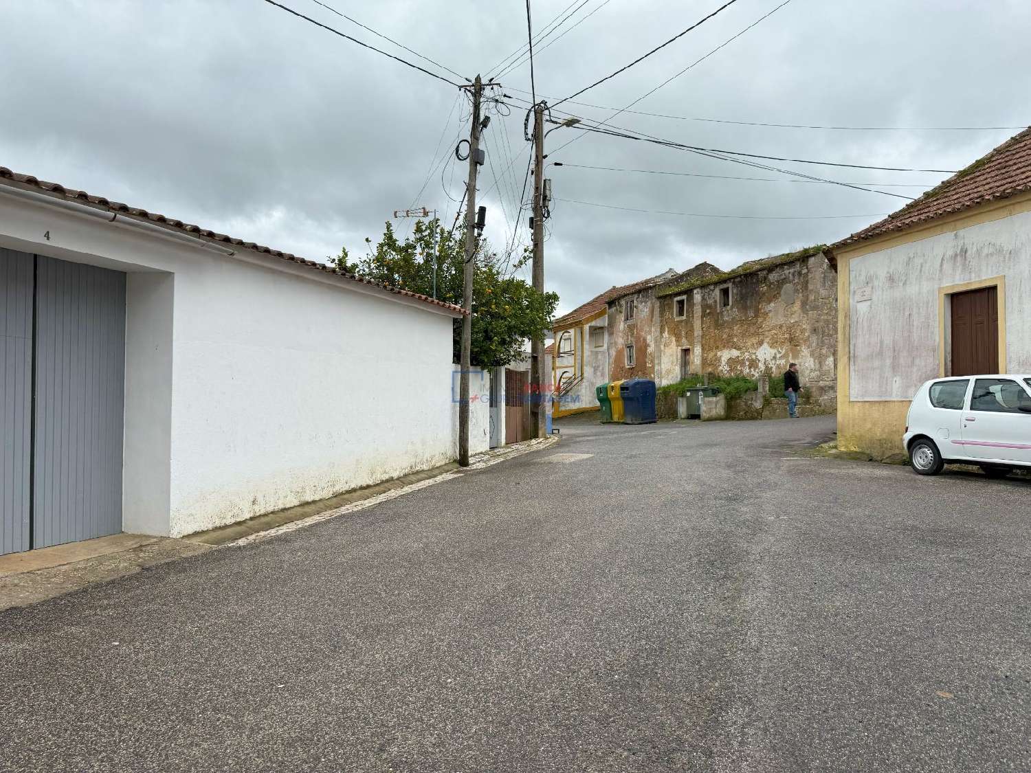  te koop huis Palhacana Alenquer 3
