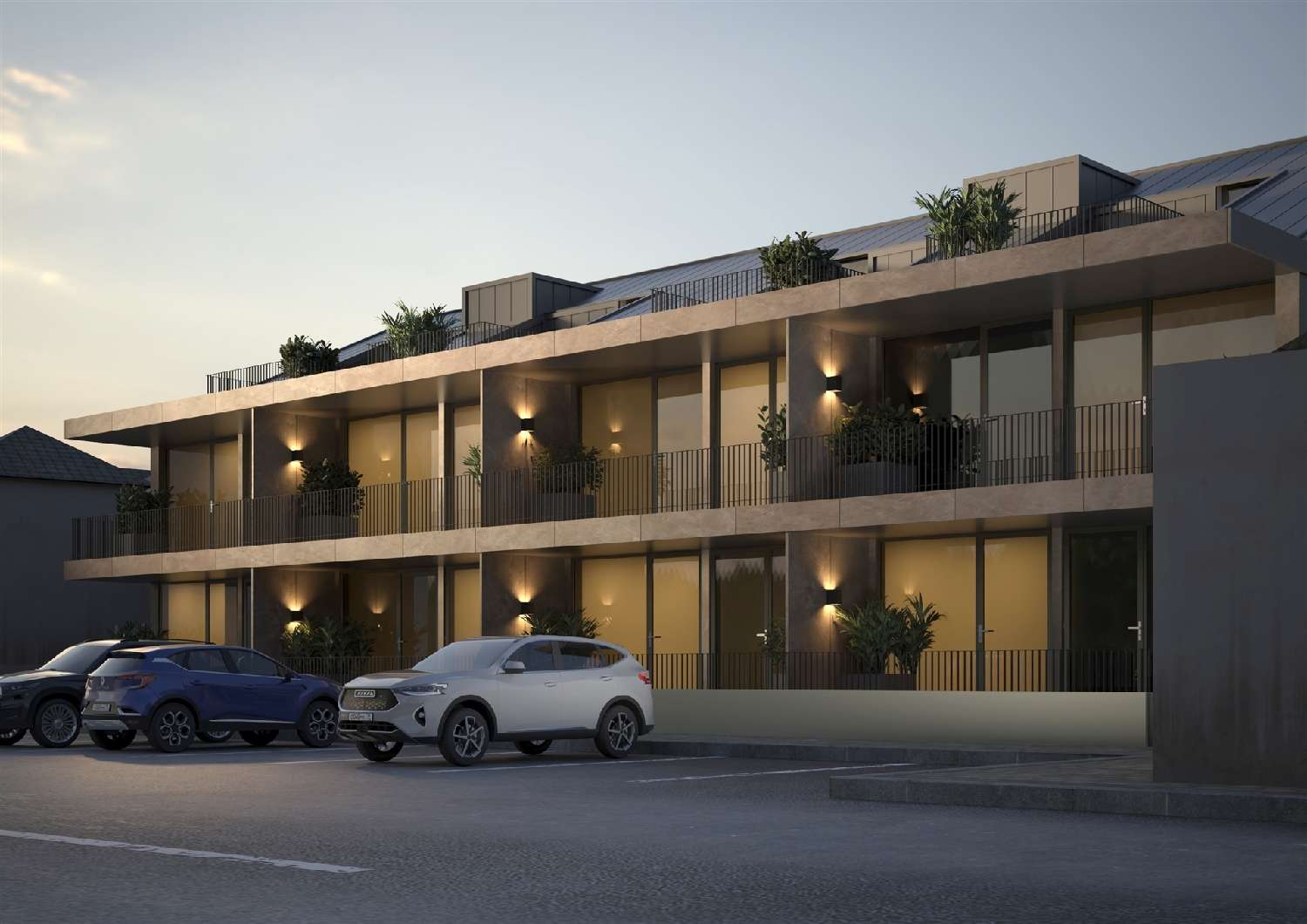à vendre maison São João de Loure Albergaria-A-Velha 3