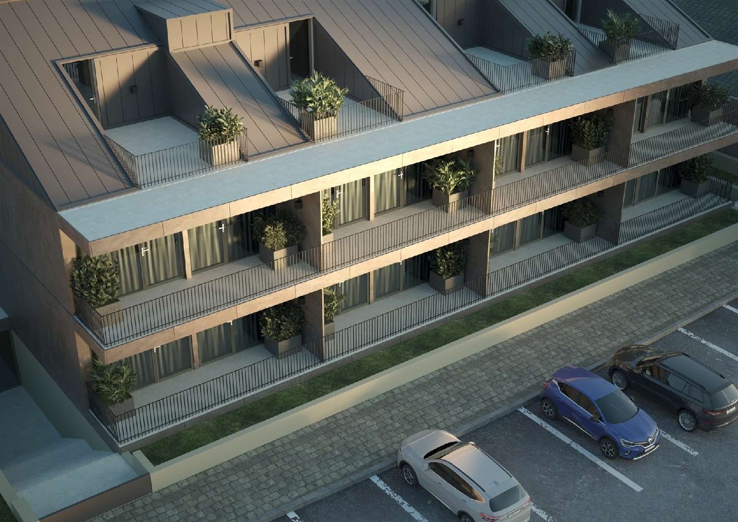  à vendre maison São João de Loure Albergaria-A-Velha 4