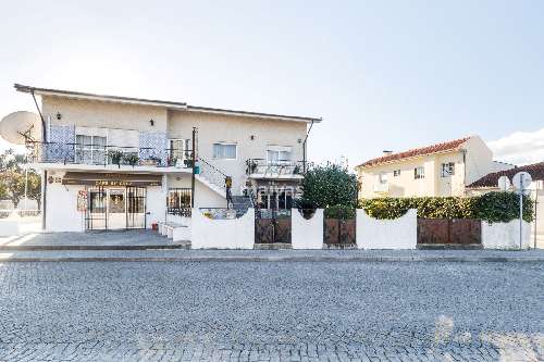 Panoias Braga huis foto 313360