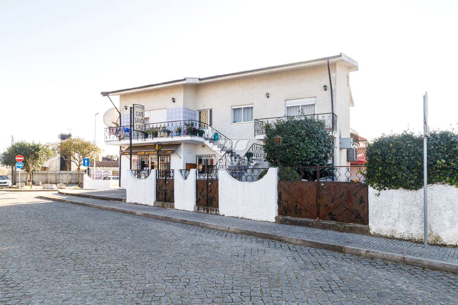  te koop huis Panoias Braga 2