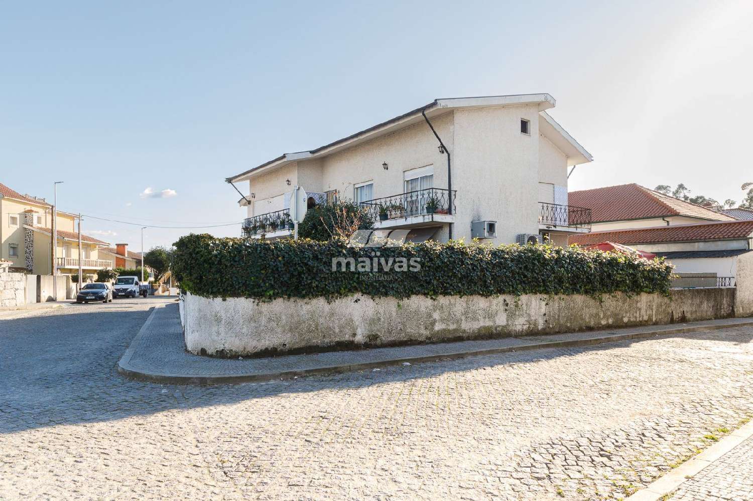  te koop huis Panoias Braga 3