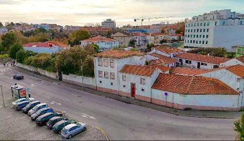 Paranhos Valpaços maison foto 313386