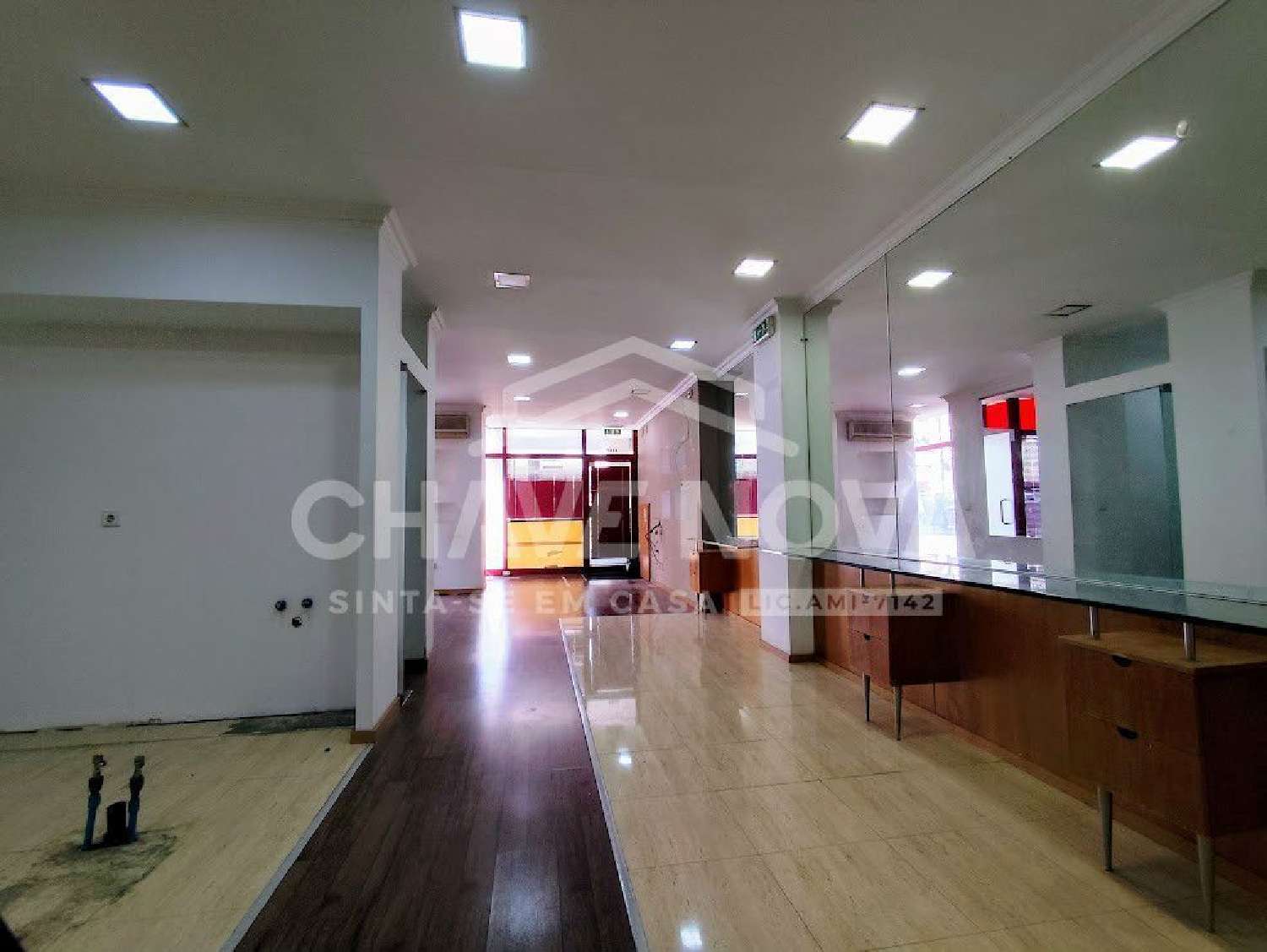  te koop huis Paranhos Valpaços 3