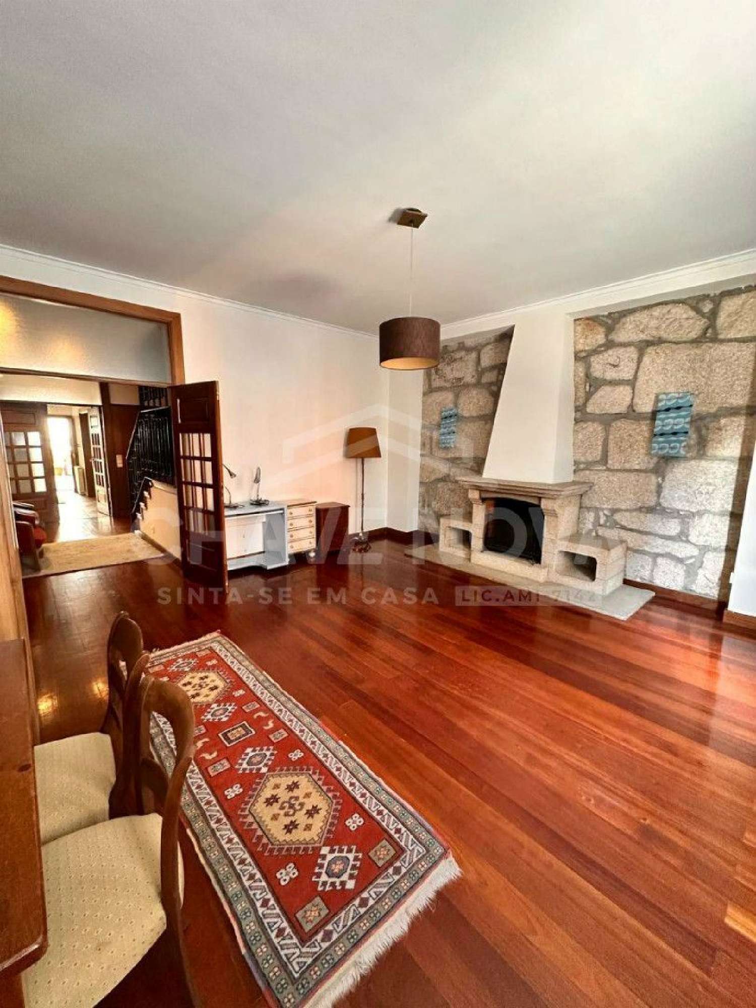 te koop huis Paranhos Valpaços 1