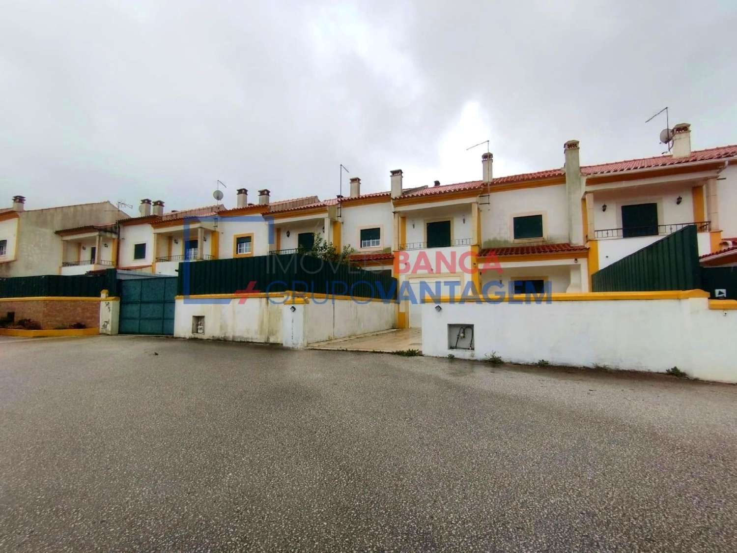 te koop huis Pedreiras Porto De Mós 3