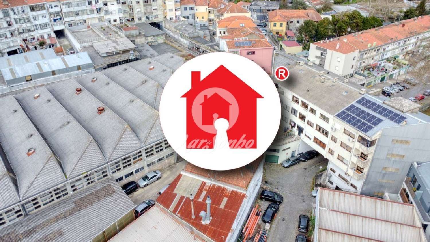  à venda casa Porto Porto 1