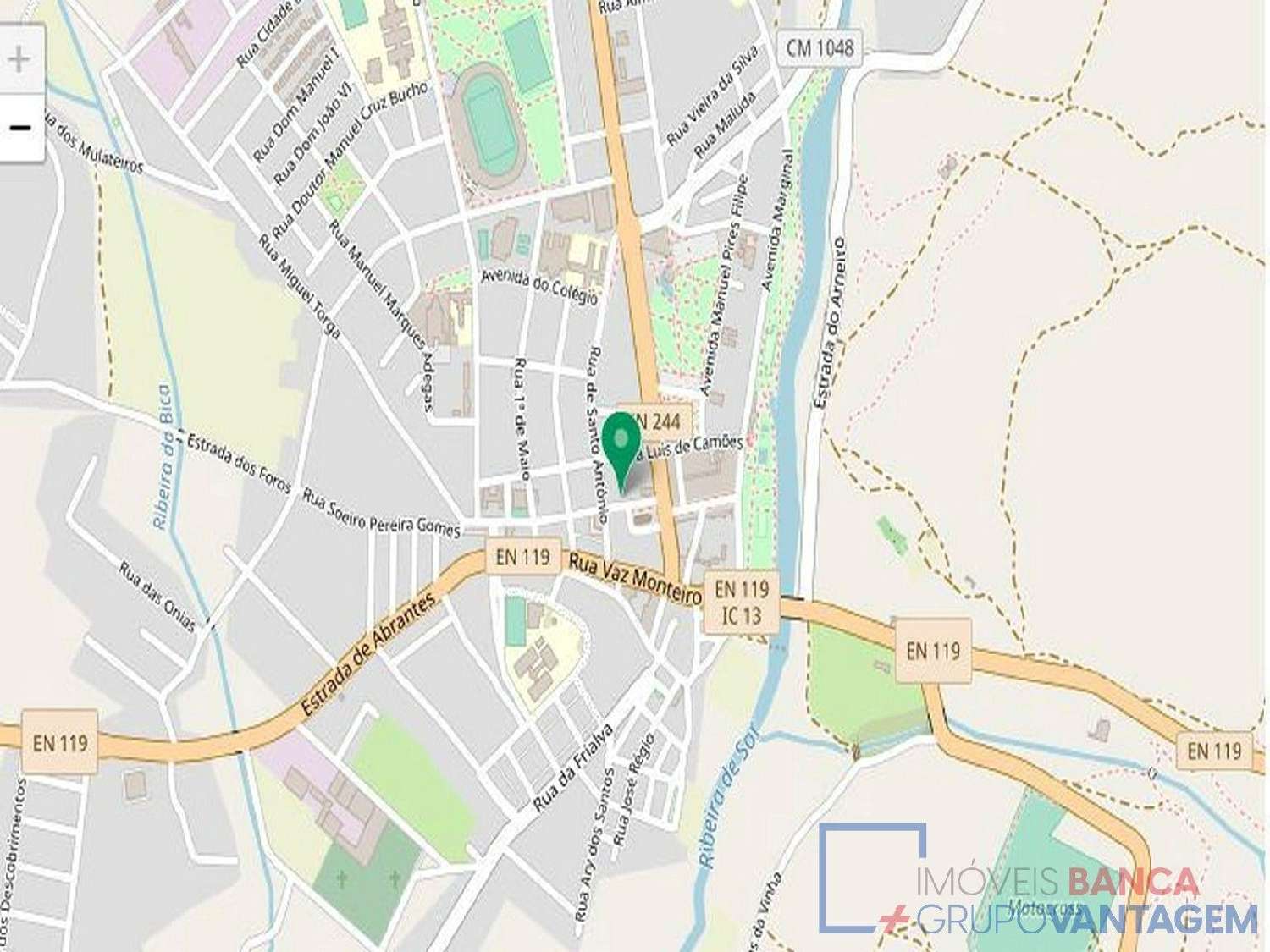  te koop huis Ponte de Sor Ponte De Sor 2