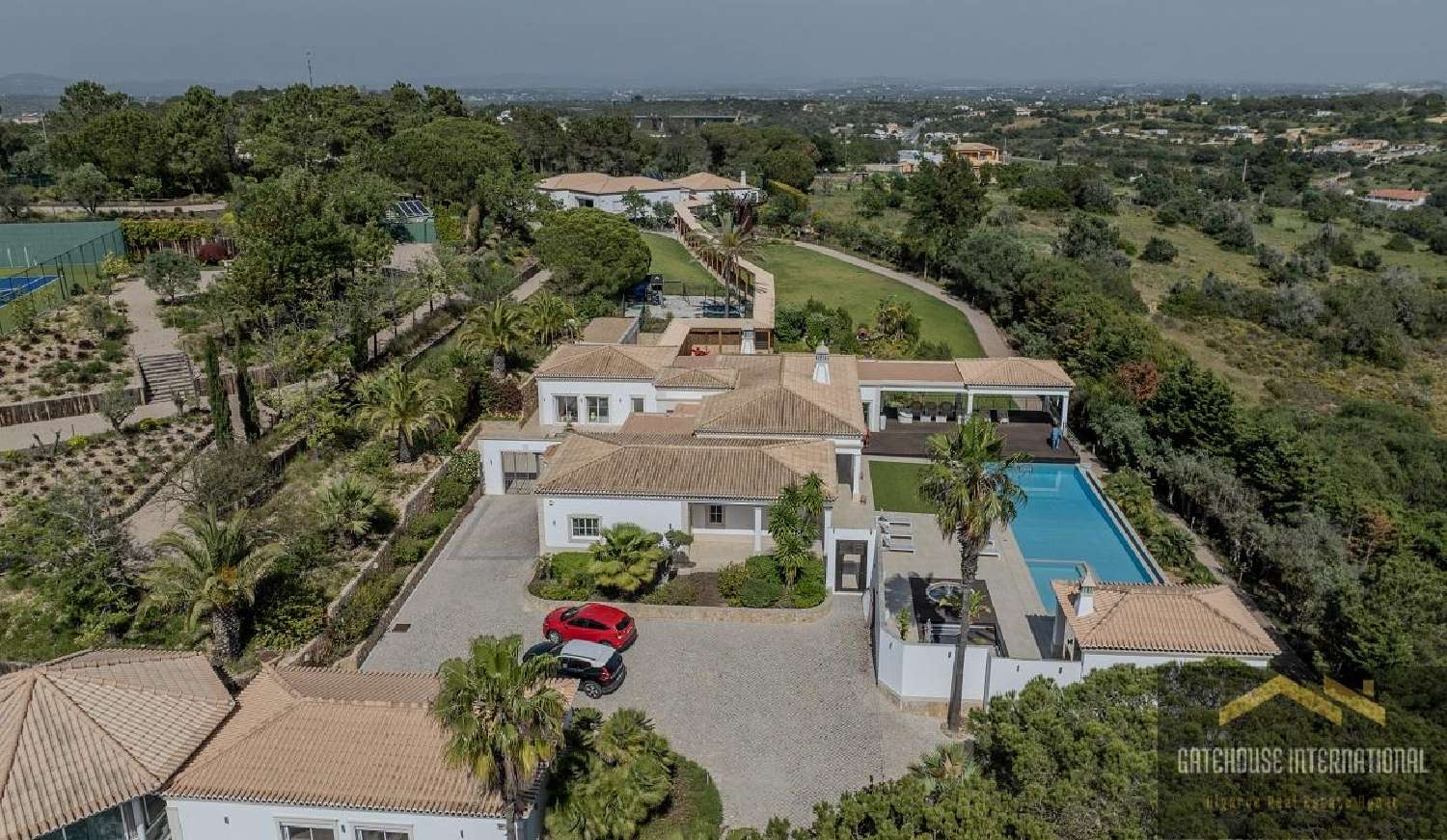  kaufen Haus Porches Lagoa (Algarve) 1