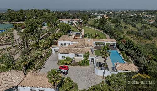 Porches Lagoa (Algarve) huis foto 312252