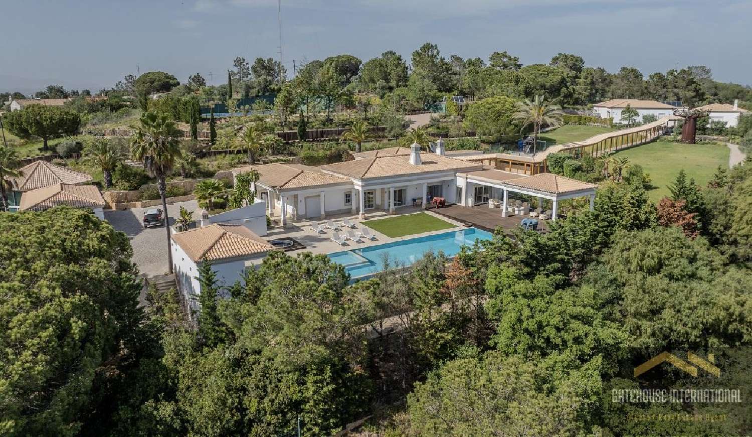 kaufen Haus Porches Lagoa (Algarve) 3