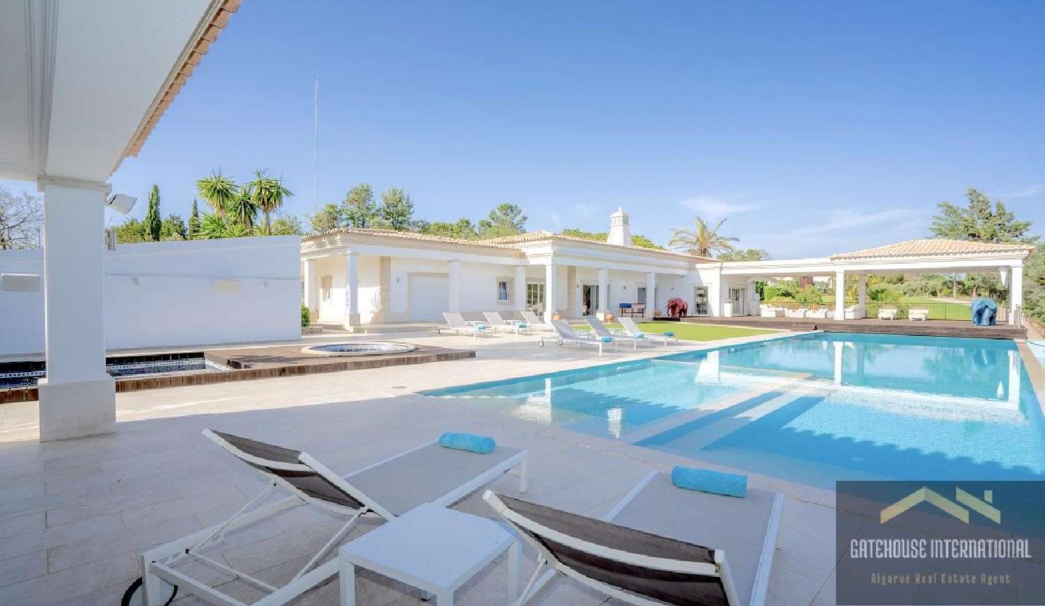  kaufen Haus Porches Lagoa (Algarve) 7
