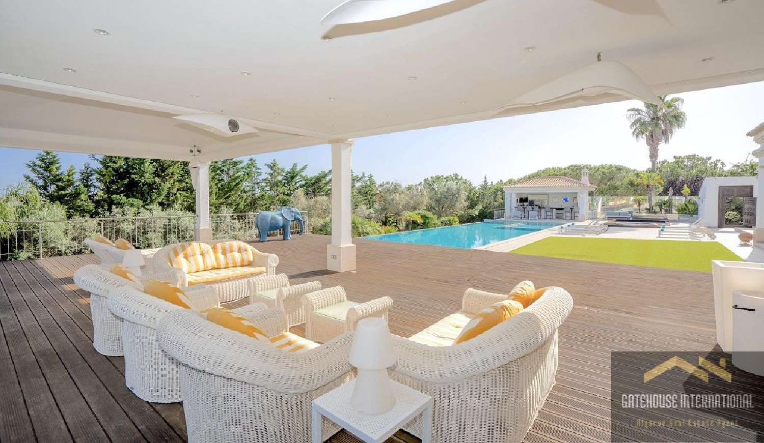  kaufen Haus Porches Lagoa (Algarve) 8