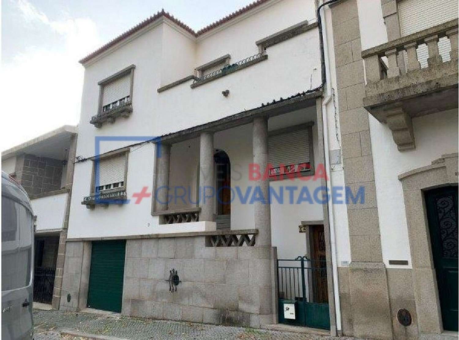 à vendre maison Varche Elvas 2