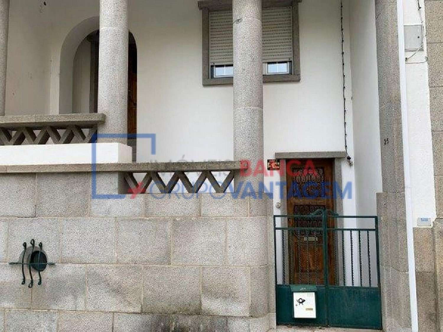 à vendre maison Varche Elvas 3
