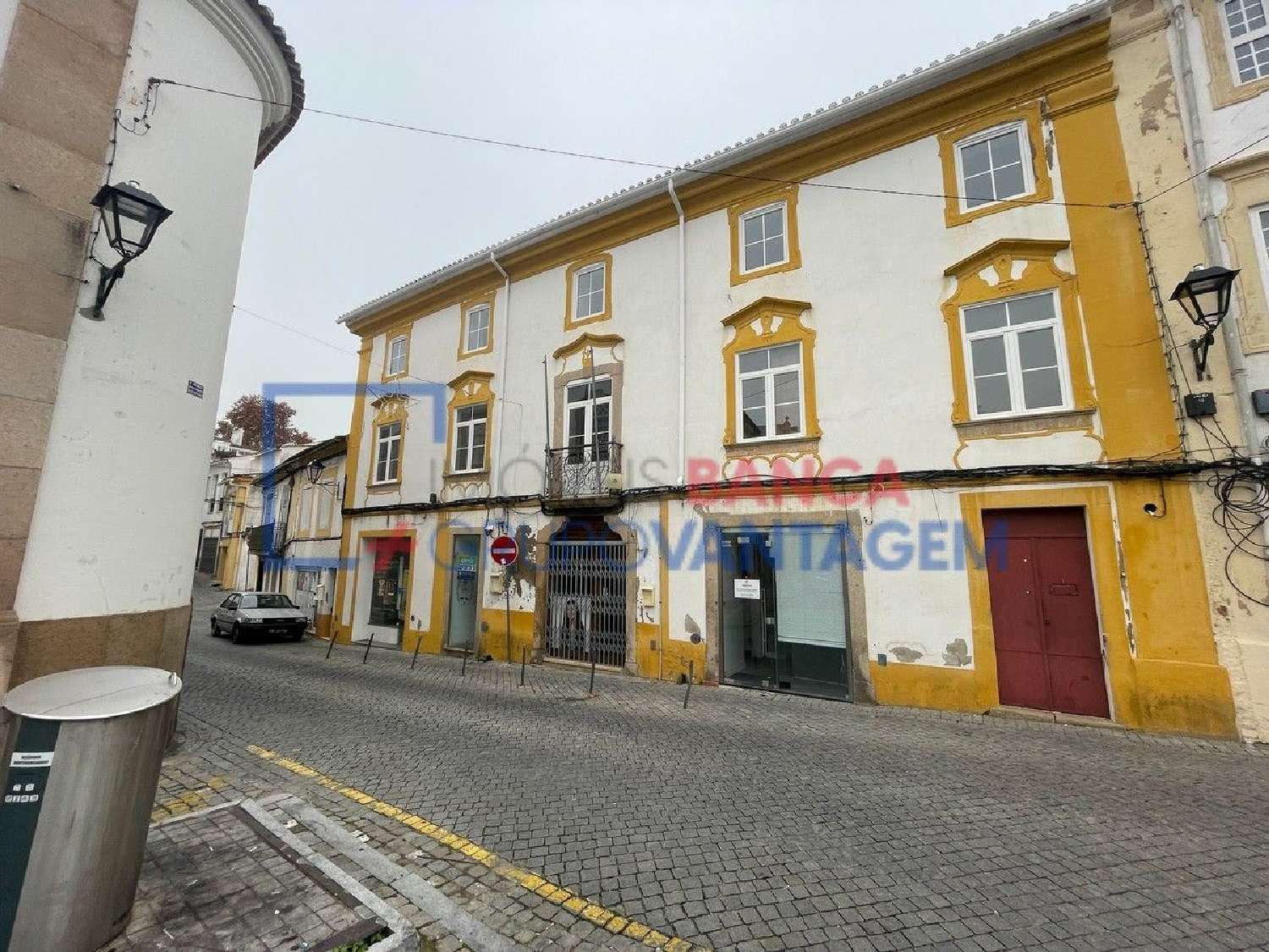  te koop huis Montalvão Nisa 1
