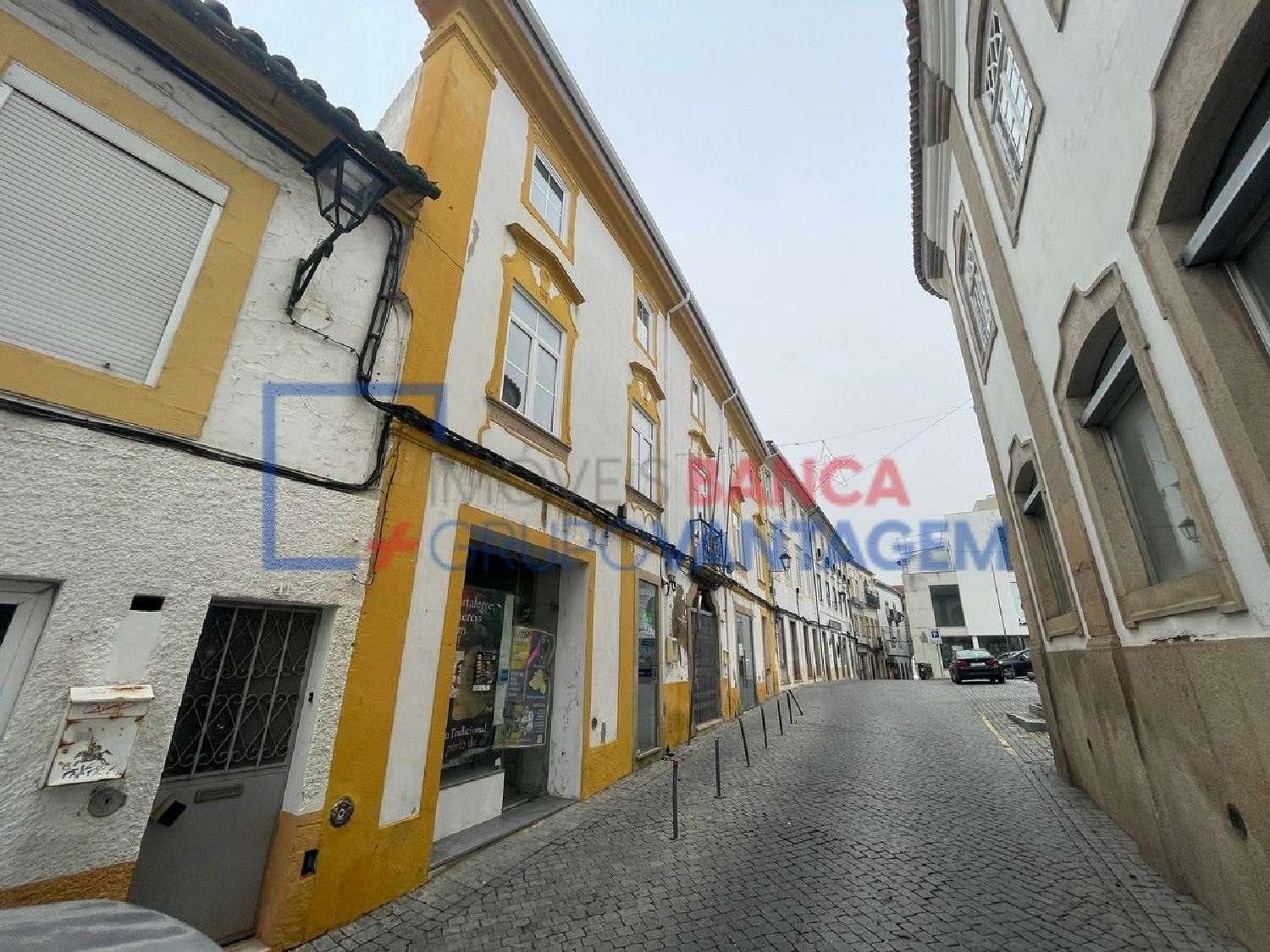  te koop huis Montalvão Nisa 2