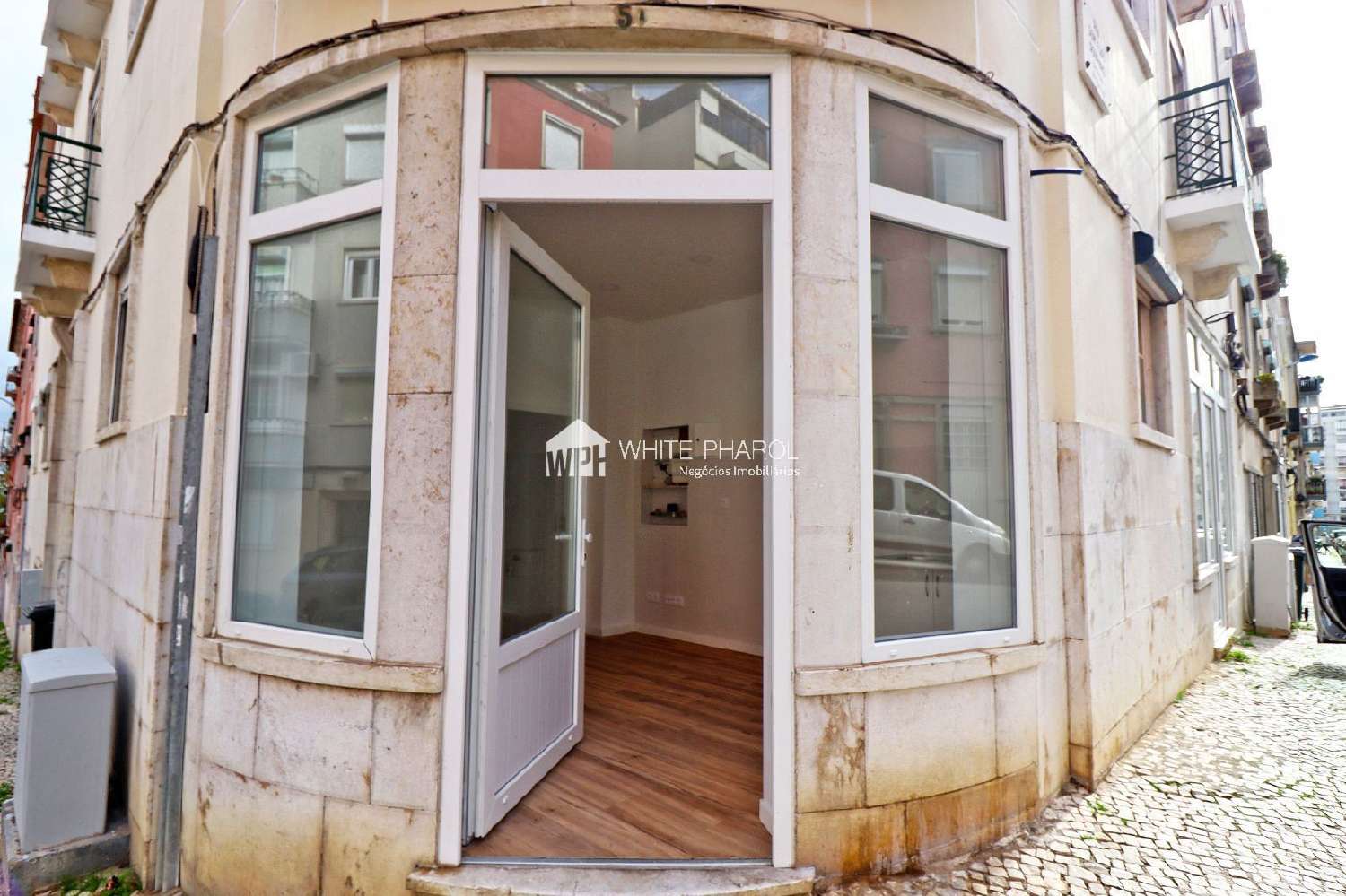  à venda casa Amadora Amadora 2