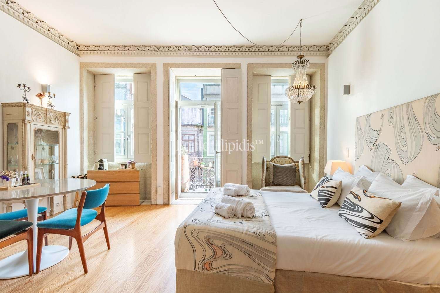  te koop huis Porto Porto 5