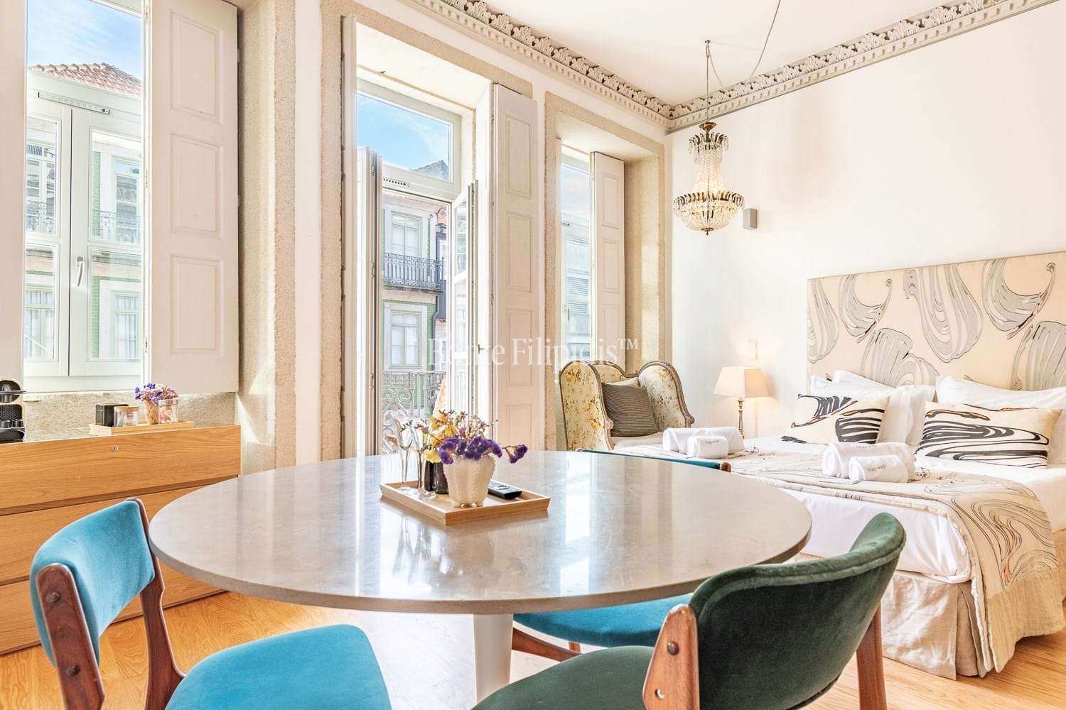  te koop huis Porto Porto 1