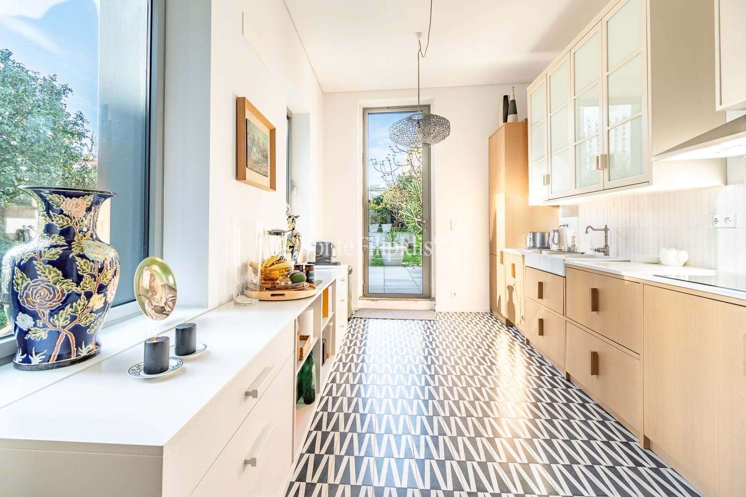 te koop huis Porto Porto 3