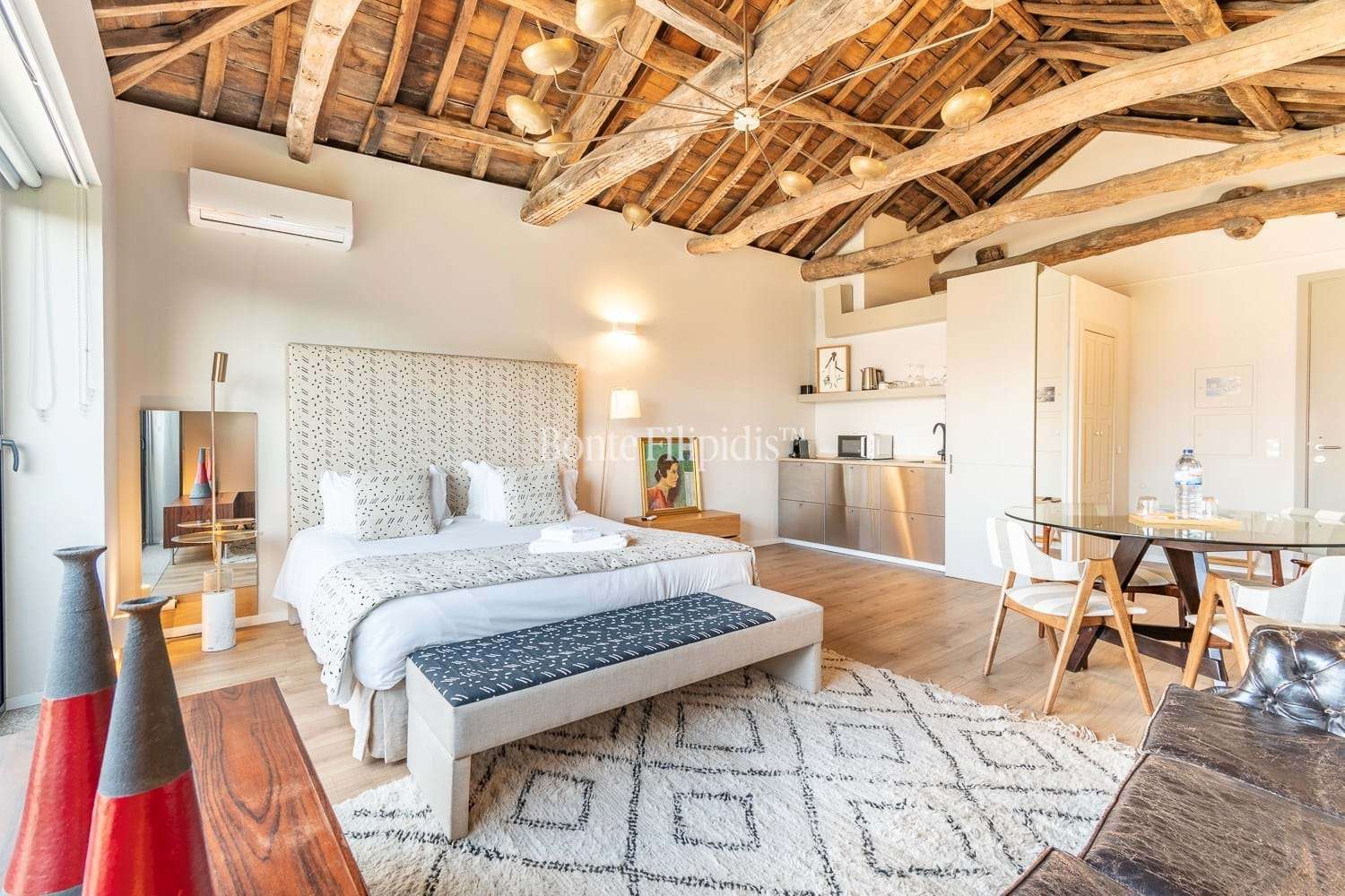  te koop huis Porto Porto 4