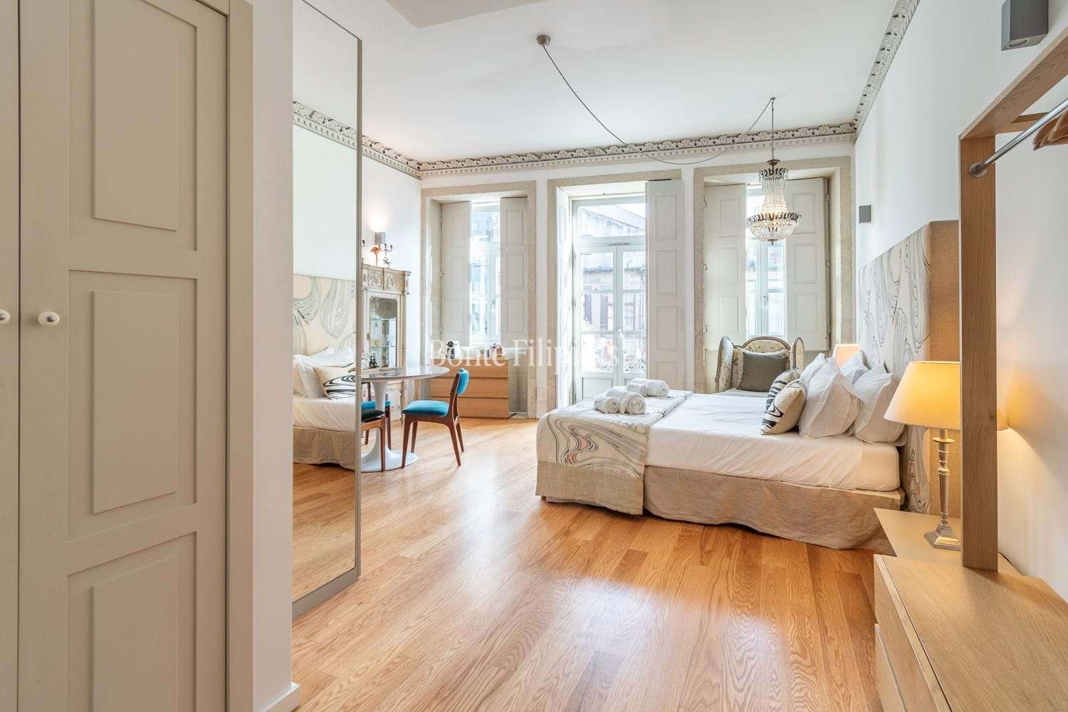  te koop huis Porto Porto 7