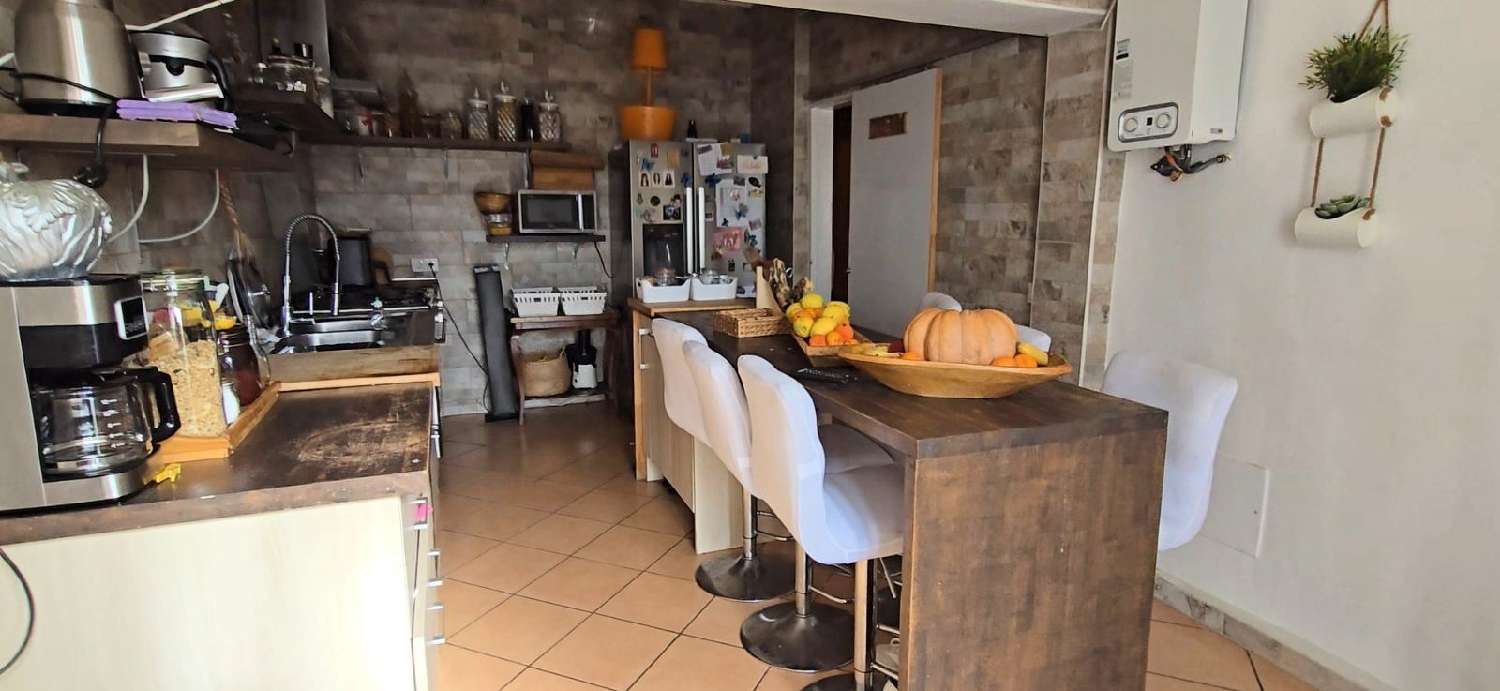 te koop huis Quarteira Loulé 2