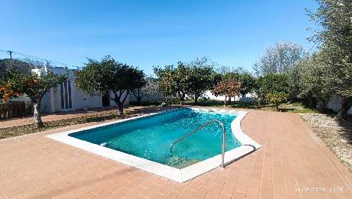 Quarteira Loulé huis foto 312743