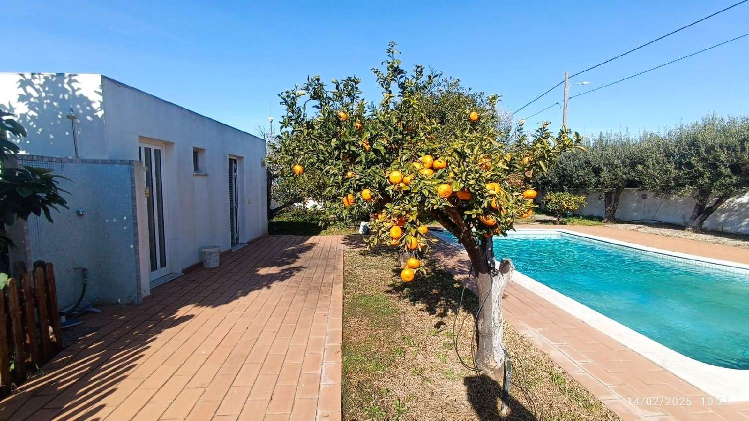  te koop huis Quarteira Loulé 2