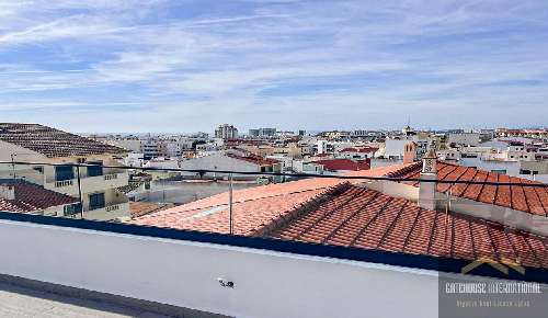 Quarteira Loulé huis foto 312240