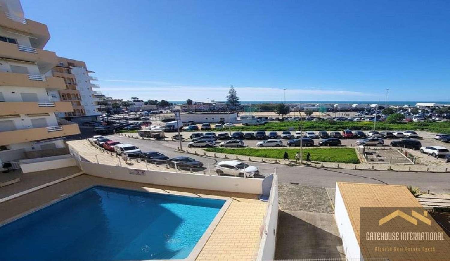  te koop huis Quarteira Loulé 1